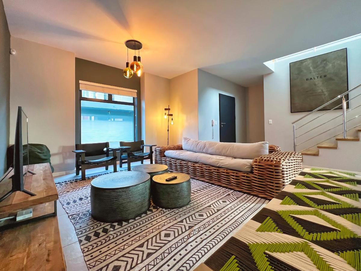 Turmalin Cottage Unit 2 Swakopmund Exteriör bild